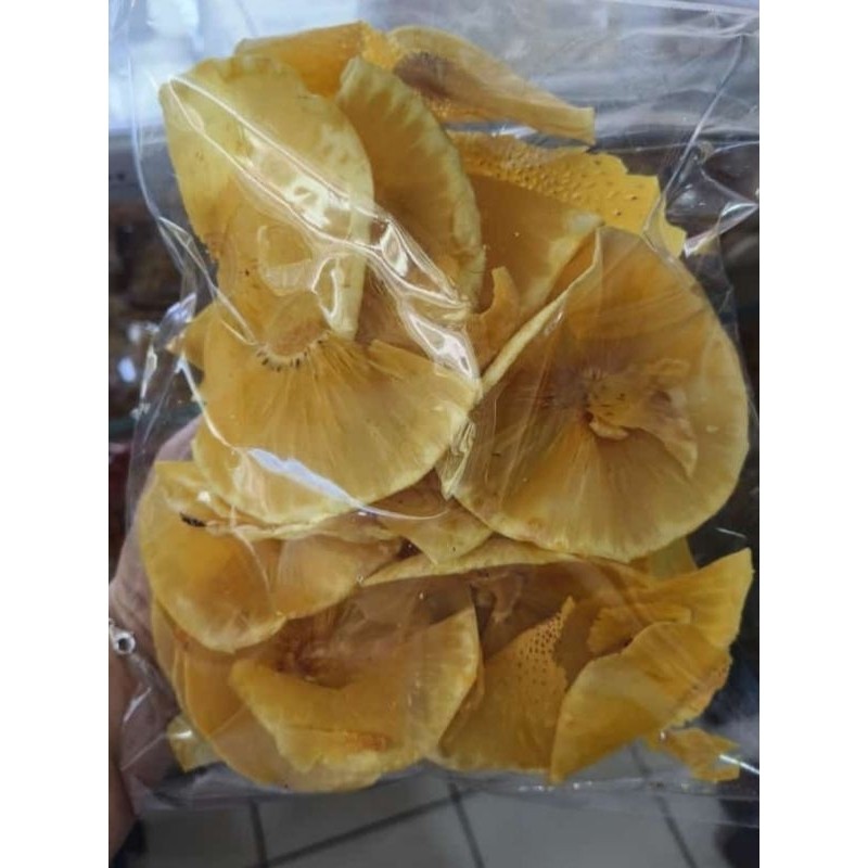 

Keripik Sukun Asin,Gurih 150gr