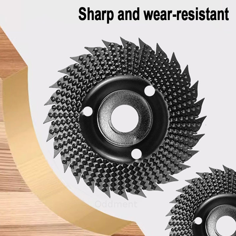 Kayu  Cakram Poles  Gerinda Bergerigi  Roda Poles  Pembentuk  Gerinda Sudut  Mata Gergaji  Pemotonga