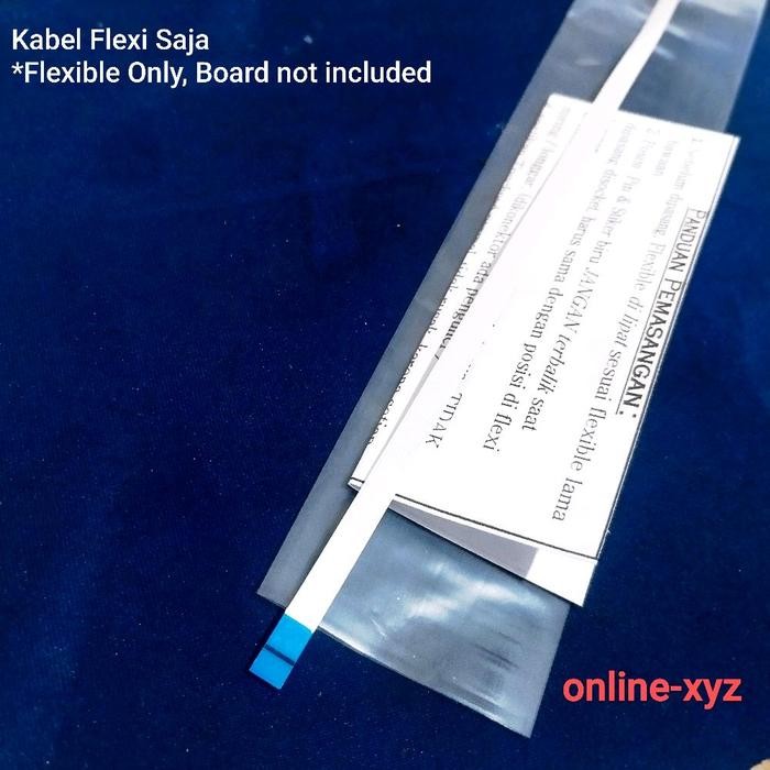 kabel flexible Touchpad usb io board ASUS Expertbook P1411 P1411cj P1411cm P1411fa P1411cma P1411cja