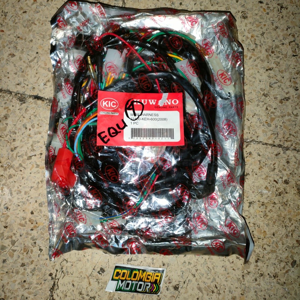 Kabel bodi megapro 2008 Kabel bodi mega pro 2008 Kabel body megapro 2008 Kabel body mega pro 2008 (A