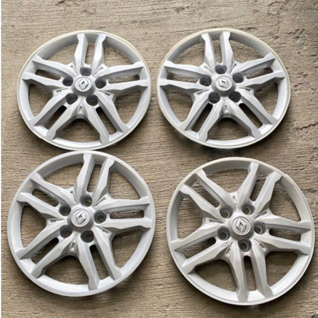 WILDOP RENULT R16 RING16 BAHAN FIBER KUALITAS PREMIUM COCOK UNTUK MOBIL L300/GRANDMAX/NEW CARRY