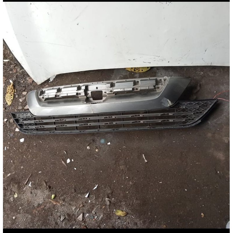 grill crv 2008 grill radiator crv 2008