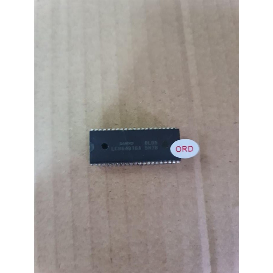 Part LC 863332A-5Y30 / LC 863332A 5Y30 IC/Transistor Elektro Transistor F.Shop