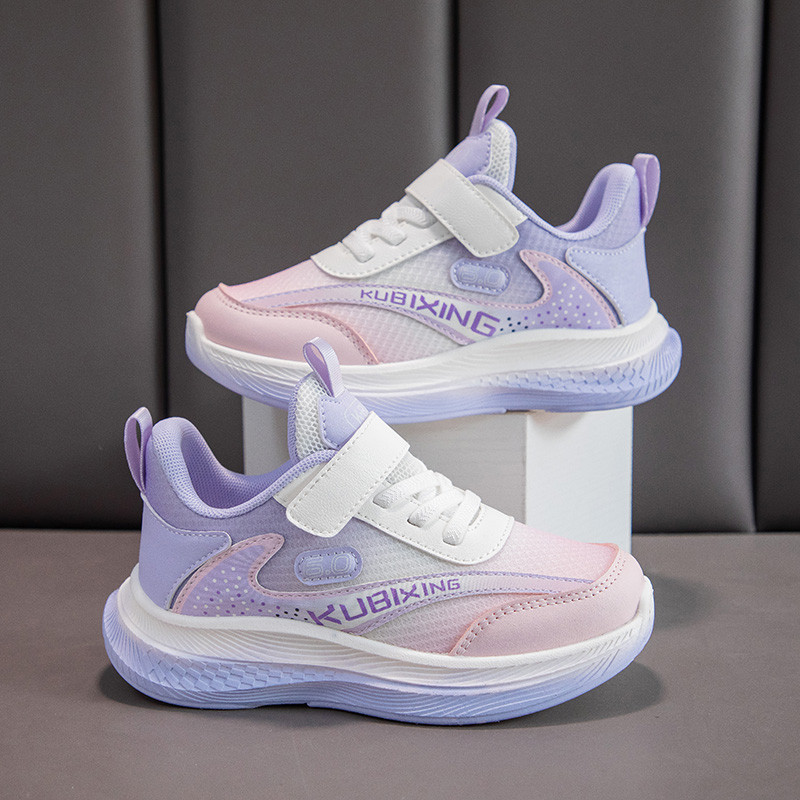 SEPATU SNEAKERS SPORTY ANAK PEREMPUAN / COD SEPATU SPORTY ANAK CEWEK KEKINIAN / SEPATU SNEAKER ANAK 