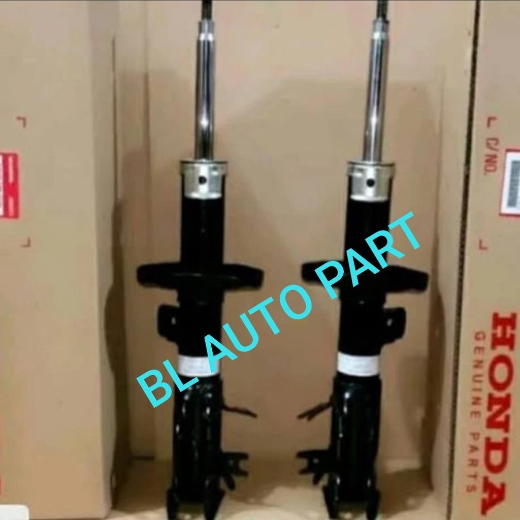 shockbreaker honda HRV depan asli original showa