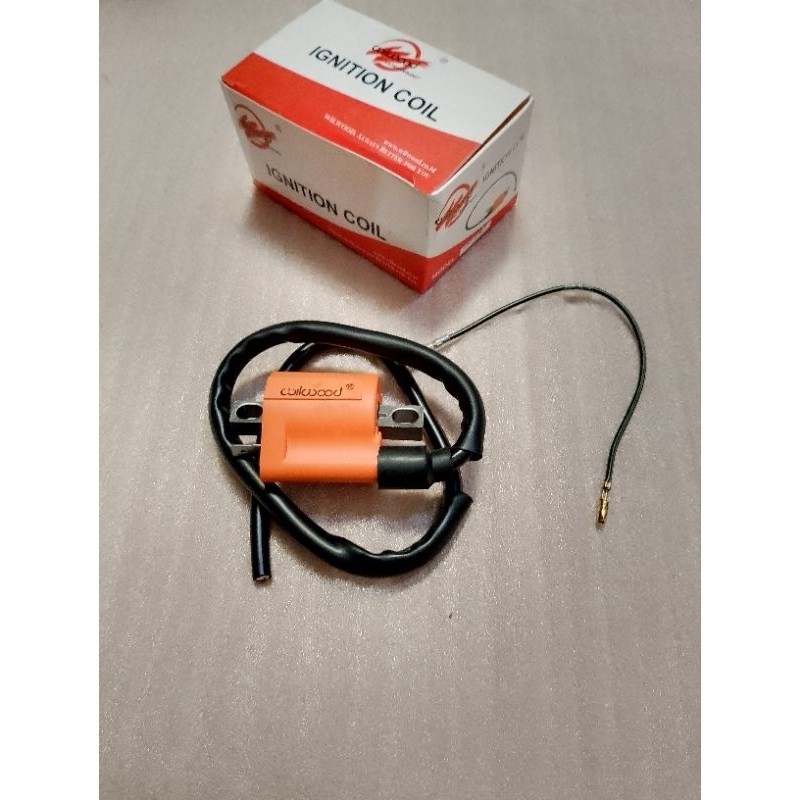 Coil Wilwood Motor Yamaha Jupiter z, Vega, Fiz R,/Koil Yamaha Jupiter Z