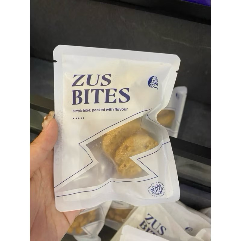 

zus bites cookies