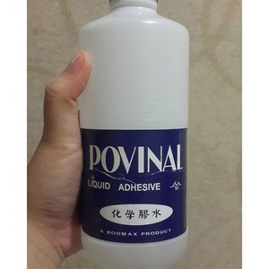 

RNL POVINAL LEM GLUE / CLEAR JELLY ASTRO LEM SLIME BASE