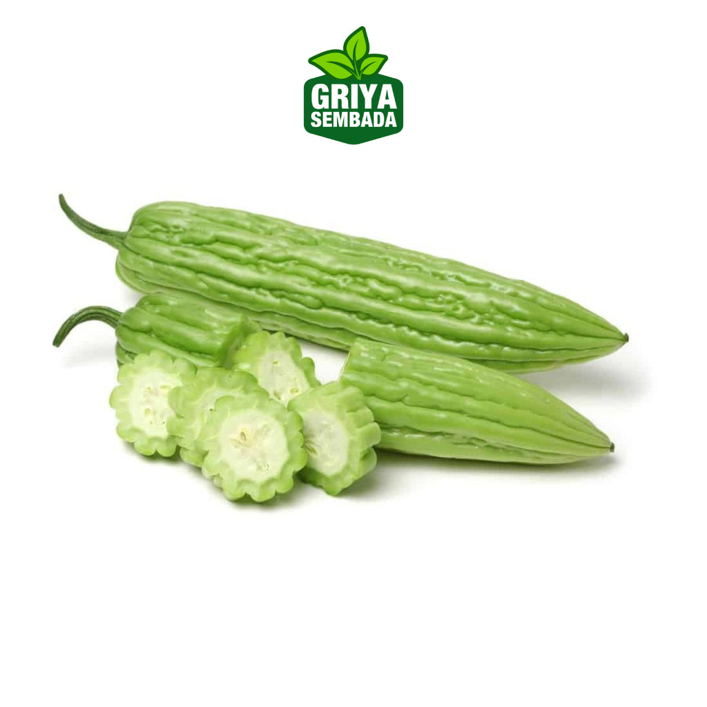 

Pare Fresh 1kg Pengiriman Instant