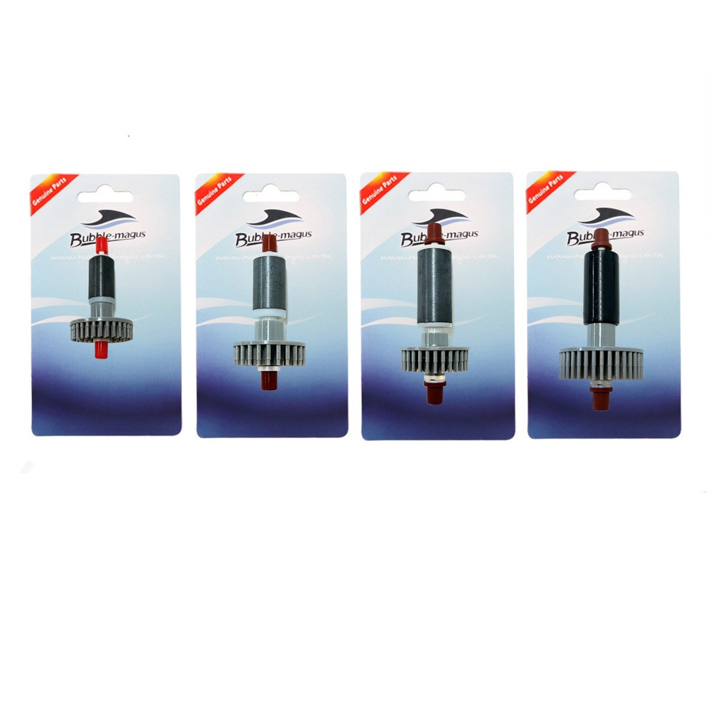 Bubble Magus Pin Needle Wheel Impeller Genuine Spare Part Replacement for Protein Skimmer Pump SP600