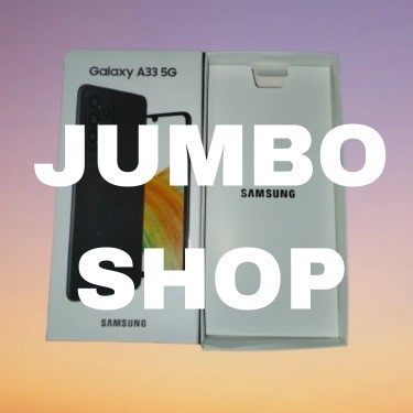 

JUMBOSHOP - BOX DUX GAL4XY A33 RANDOM