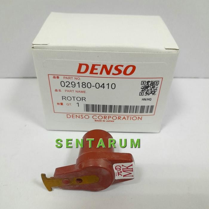 Rotor Delco Toyota Kijang 5K/7K