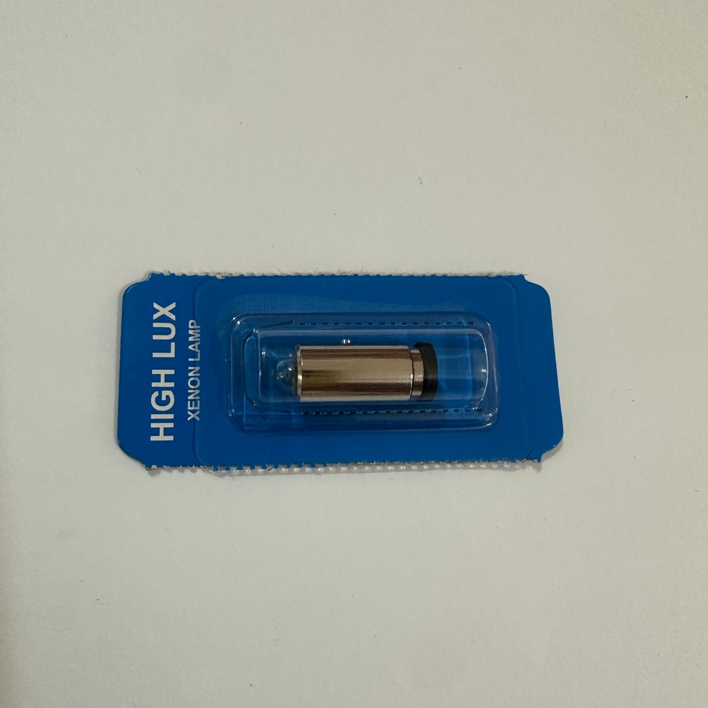 Compatible For Welch 03800 3.5V Lamp,Direct Ophthalmoscope 11800,3.5V 0.95A,HIGH LUX To CL1742 Bulb