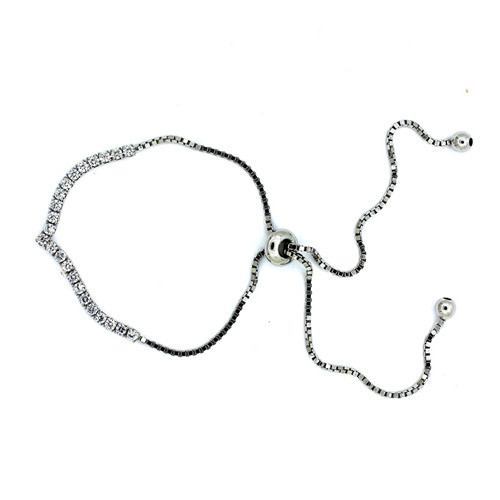 Dparis Gelang Tangan Model Mata Zircone LSR600