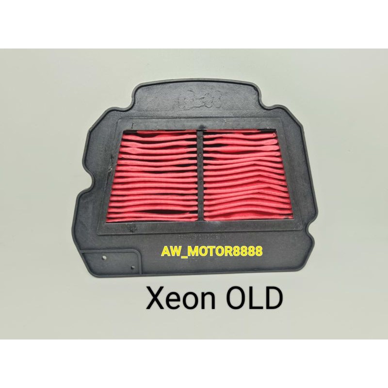 FILTER UDARA XEON / XEON KARBU SARINGAN UDARA