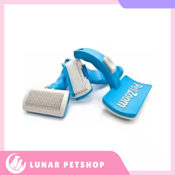 SIKAT BULU OTOMATIS KUCING ANJING - SIKAT BULU GROOMING