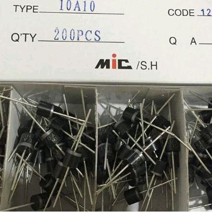 Dioda 10A10 10A 1000V