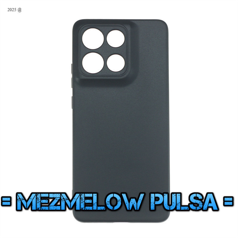 TPU Silikon Casing Caseng Soft Case Softcase Moto G56 5G