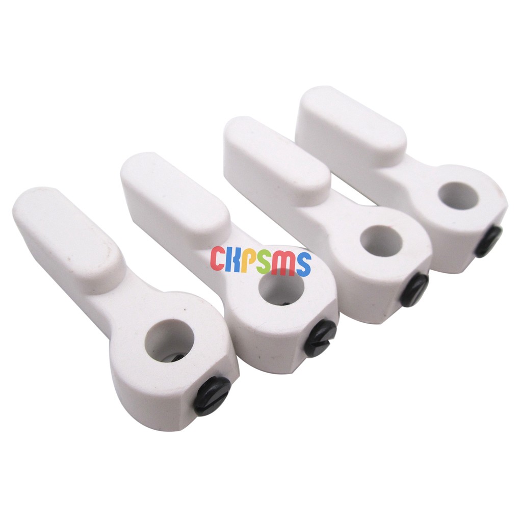 4SET PRESSER FOOT HAND LIFTER FOR JUKI DDL-227 DDL-555 DDL-5550 DDL-8100 DDL-8300 DDL-8500 DU-1181N