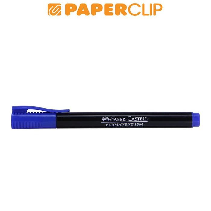 

TERLARIS! SPIDOL FABER CASTELL 156451 SLIM BLUE