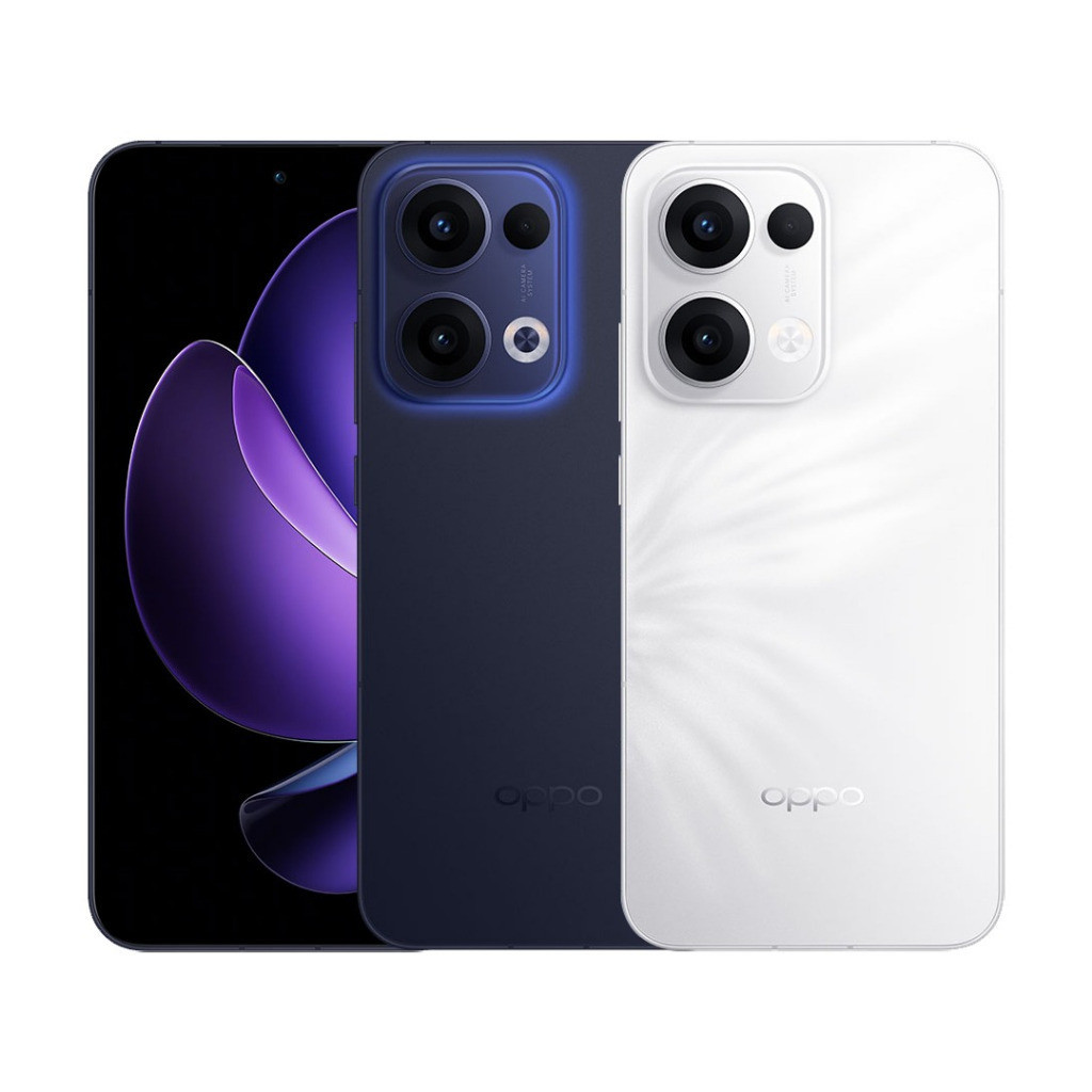 0 P P 0 Reno 13 5G Ram 12GB Rom 256GB