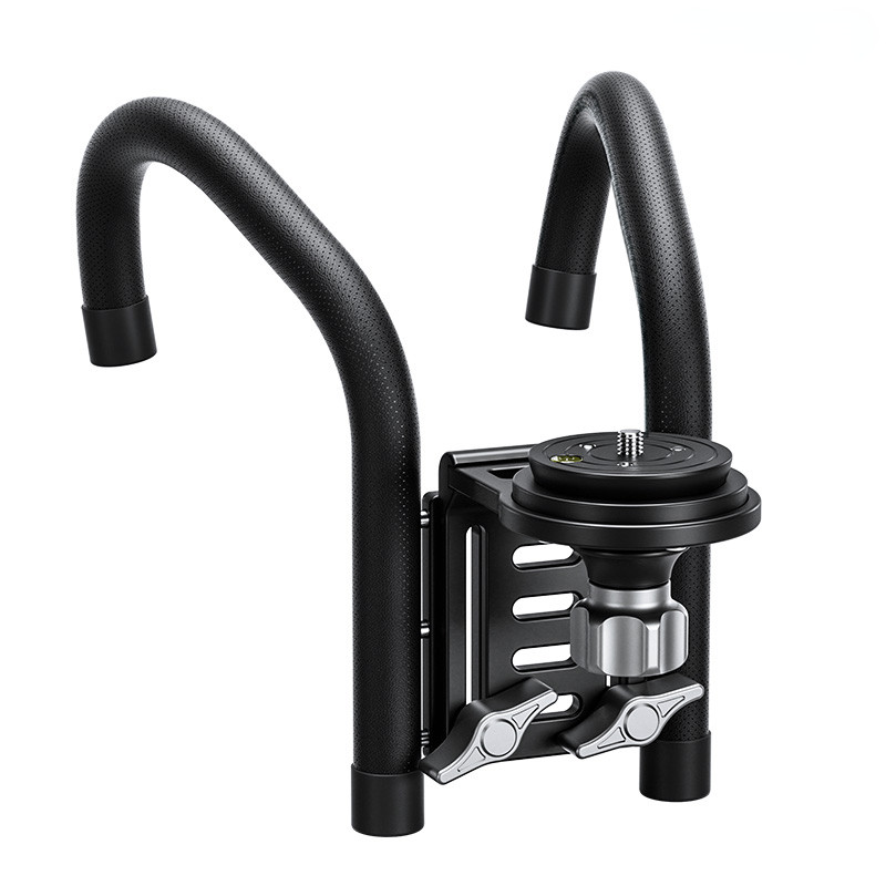 

WN-03 Multifunctional Photography Camera Mirrorless Camera/Slr Camera Car Window Shooting Stabilizer