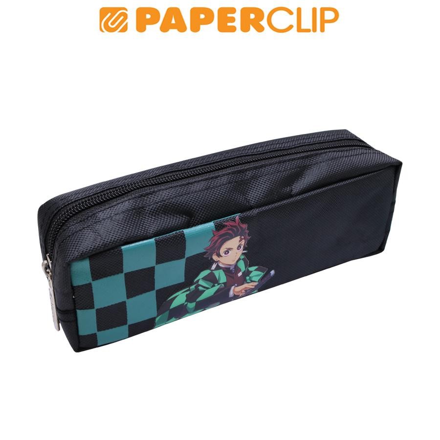 

TEMPAT PENSIL / PEN CASE KAIN ADINATA DEMON SLAYER 2536-0532