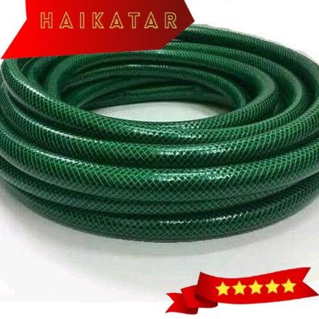 Selang Benang 1/2 " inch 20 m meter selang air taman