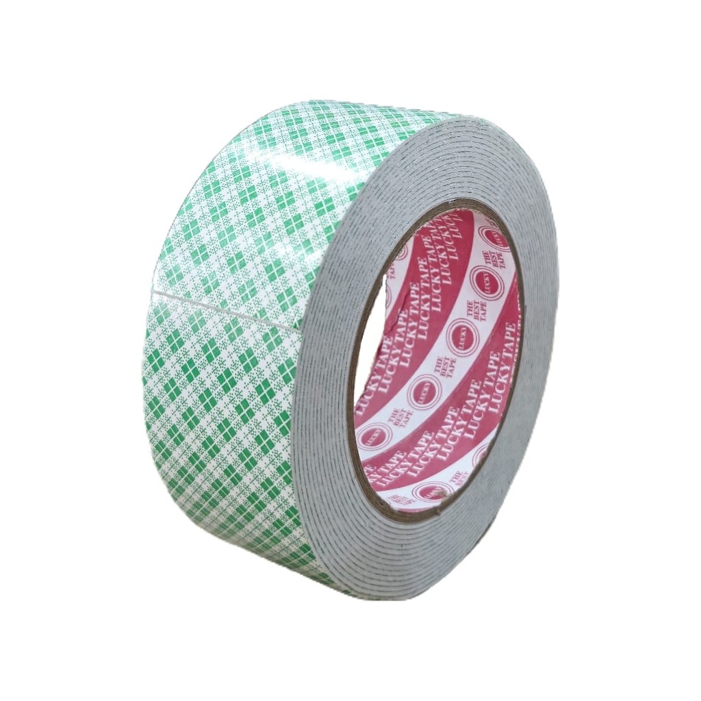 

Double Tape BUSA BATIK 2" / 2 inch / 5cm 50mm