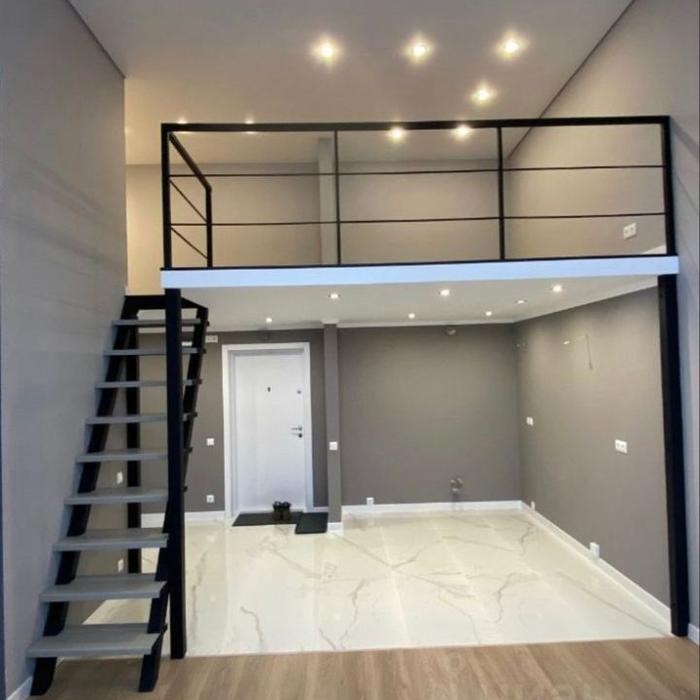 mezanine indor lantai multivlek berkualitas dan tahan lama