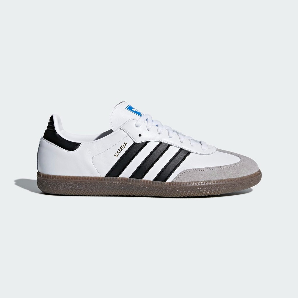 ADIDAS  Samba Og Sneakers B75806 / 20251