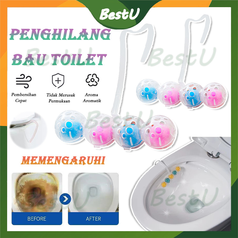 Kamper Gantung /Pengharum kloset/Pengharum WC/Kamper Toilet