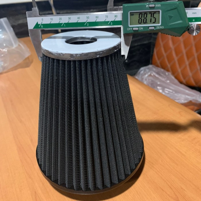 ISI AIR FILTER UDARA Refil HARLEY DYNA TOURING SOFTAIL SPORTSTER