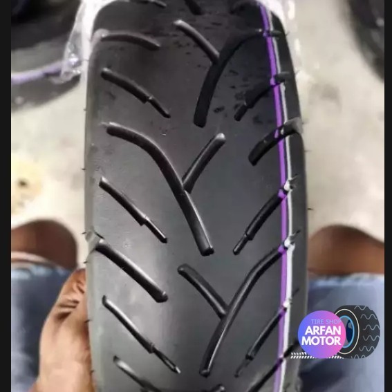 Promo BAN BELAKANG HONDA PCX 120/80-14 IRC