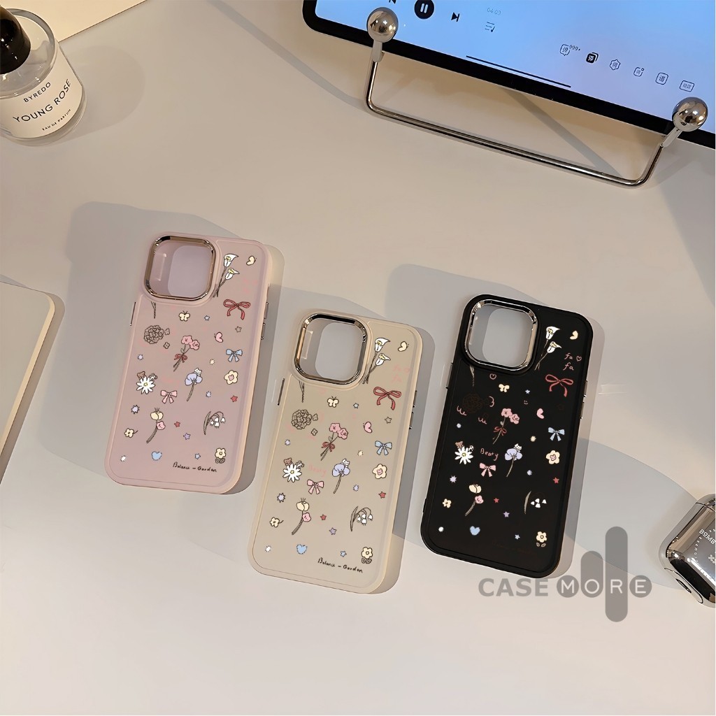Soft Silicone Untuk iPhone 11 PRO MAX 12 PRO MAX 13 PRO MAX 14 14PLUS14PRO MAX 15 15PLUS15PRO MAX X 