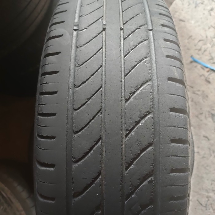 BAN MOBIL COPOTAN SECOND SEKEN UKURAN 185/70 R14 MEREK ACHILLES