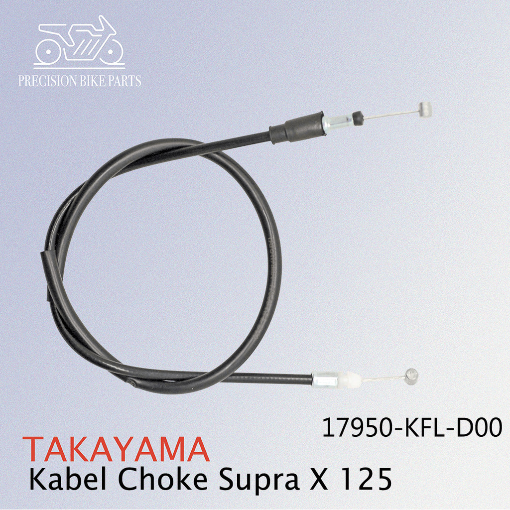 Takayama Kabel Choke / Cuk Supra X 125