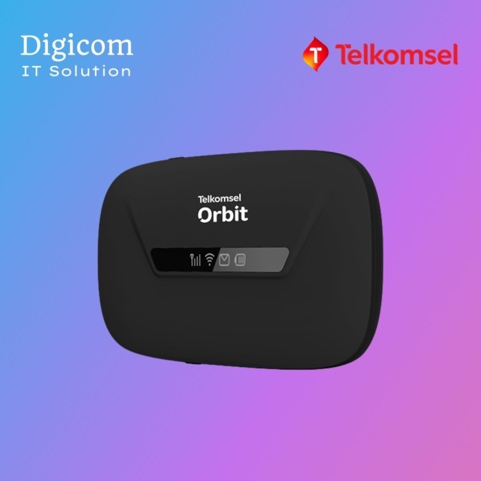 MODEM TELKOMSEL ORBIT N1 MIFI