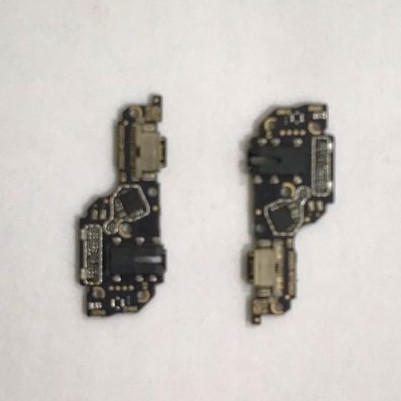 PAPAN KONEKTOR CAS VIVO Y21 2021 / VIVO Y21S 2021