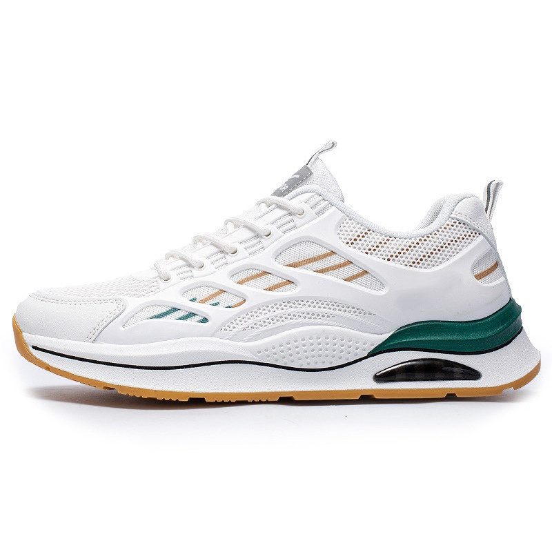 PROMO Parayu - Sepatu Sneakers Kitetsu Sport Import