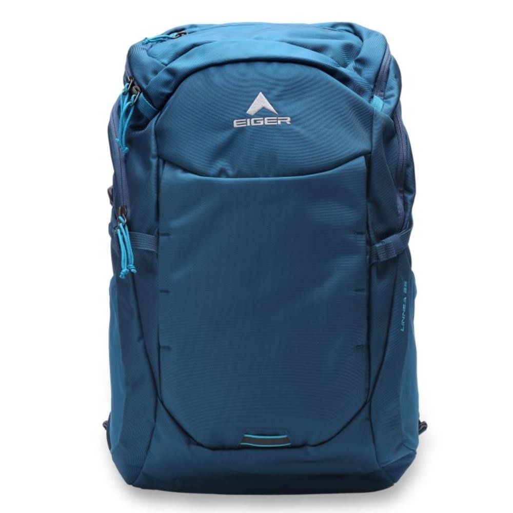 EIGER 1989 TAS LAPTOP BACKPACK X-LINNEA 25