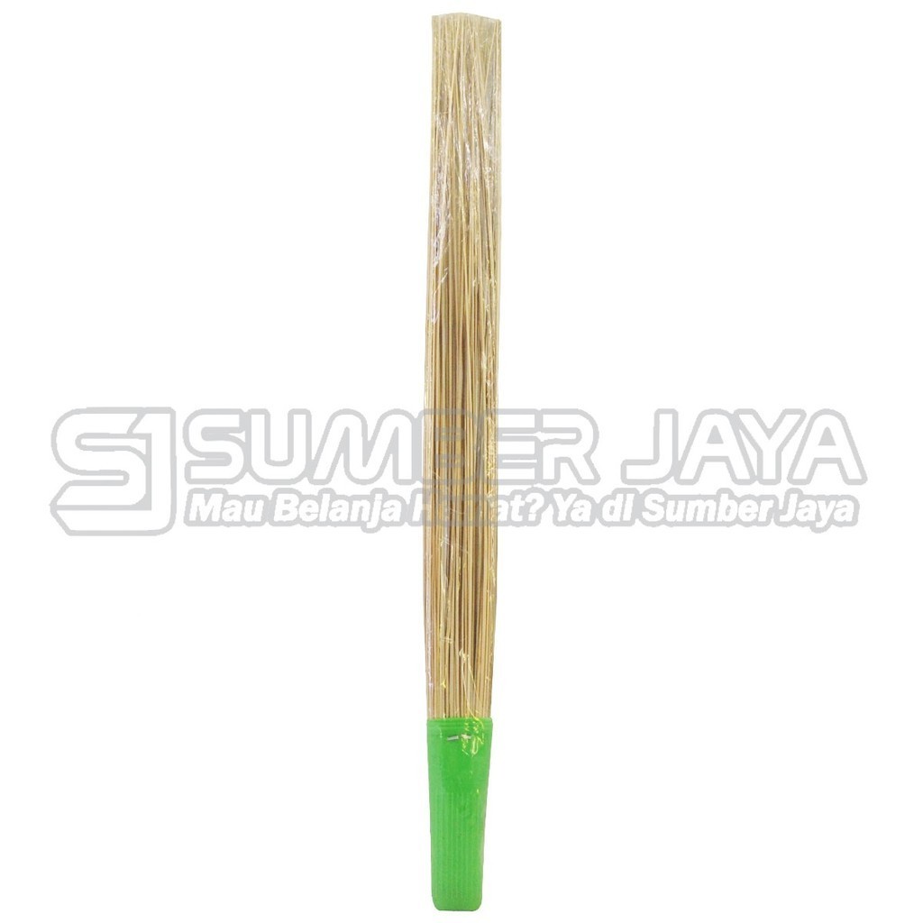 Penebah Sapu Lidi 
 Lakop Kasur Tali Penebah Lakop Kecil