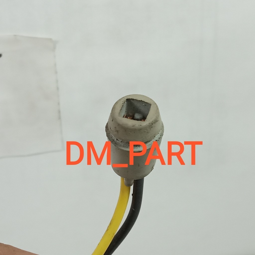fitting piting pitting kabel dudukan lampu speedo speedometer mio lama smile sporty 5tl jupiter keci
