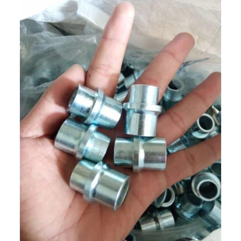 [ DELSER MOTOR ] BOS BOSH NAP GIR GER GEAR VIXION NEW OLD LAMA BARU VIKSION VIKSEN CHROME KRUM BOS N