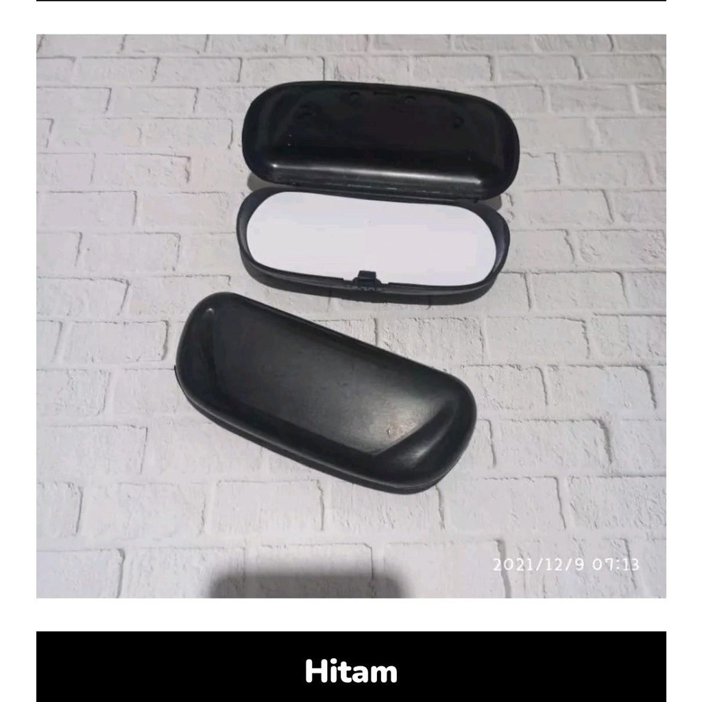 BOX KACAMATA Kotak Kacamata hitam - Box Kacamata - Tempat Kacamata