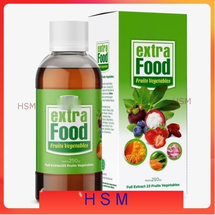 

Extra Food HPAI HAENI