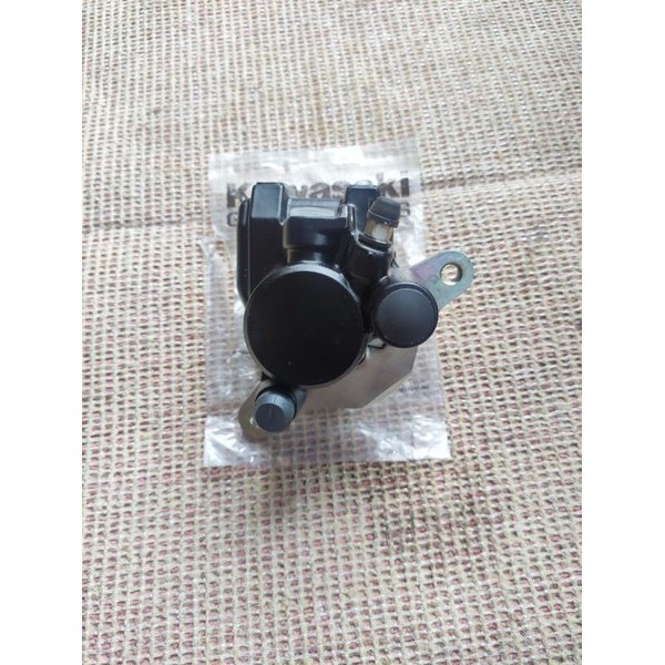 Kaliper Rem belakang KlX 150 Original Kaliper Caliper KLX D-TRACKER 150 ORI