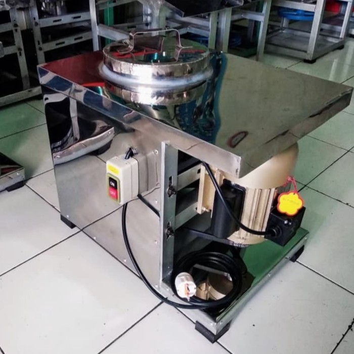 Mixer donat mie roti listrik kapasitas 3 kg 3kg