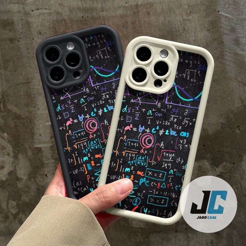 Case HP Matte OPPO A38 A18 A57 A58 A98 A92 A52 A53 A54 A98 A78 A74 A76 A96 A95 A78 A17 A16 A15 A5S A