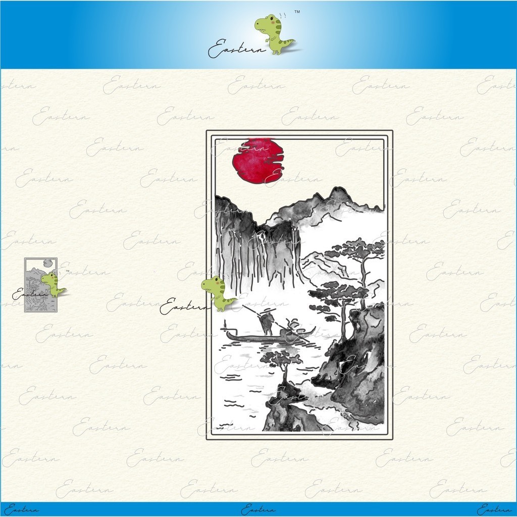 

Drop-In Delight metal cutting dies 2022 new diy molds Scrapbooking Paper Making die cuts crafts Printed Sheet